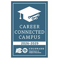 Career Connected Campus 2026-2029 - Colorado Department of Higher Education