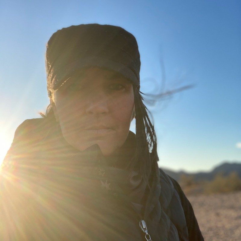 Crystal Street, Bast AI