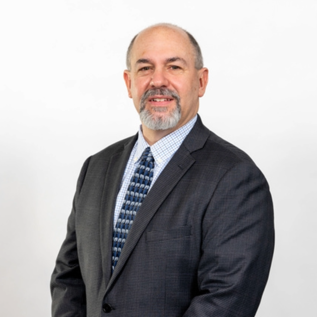 Jim Chaffee, University of Iowa