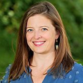 Lauren Bercaw Peterson headshot