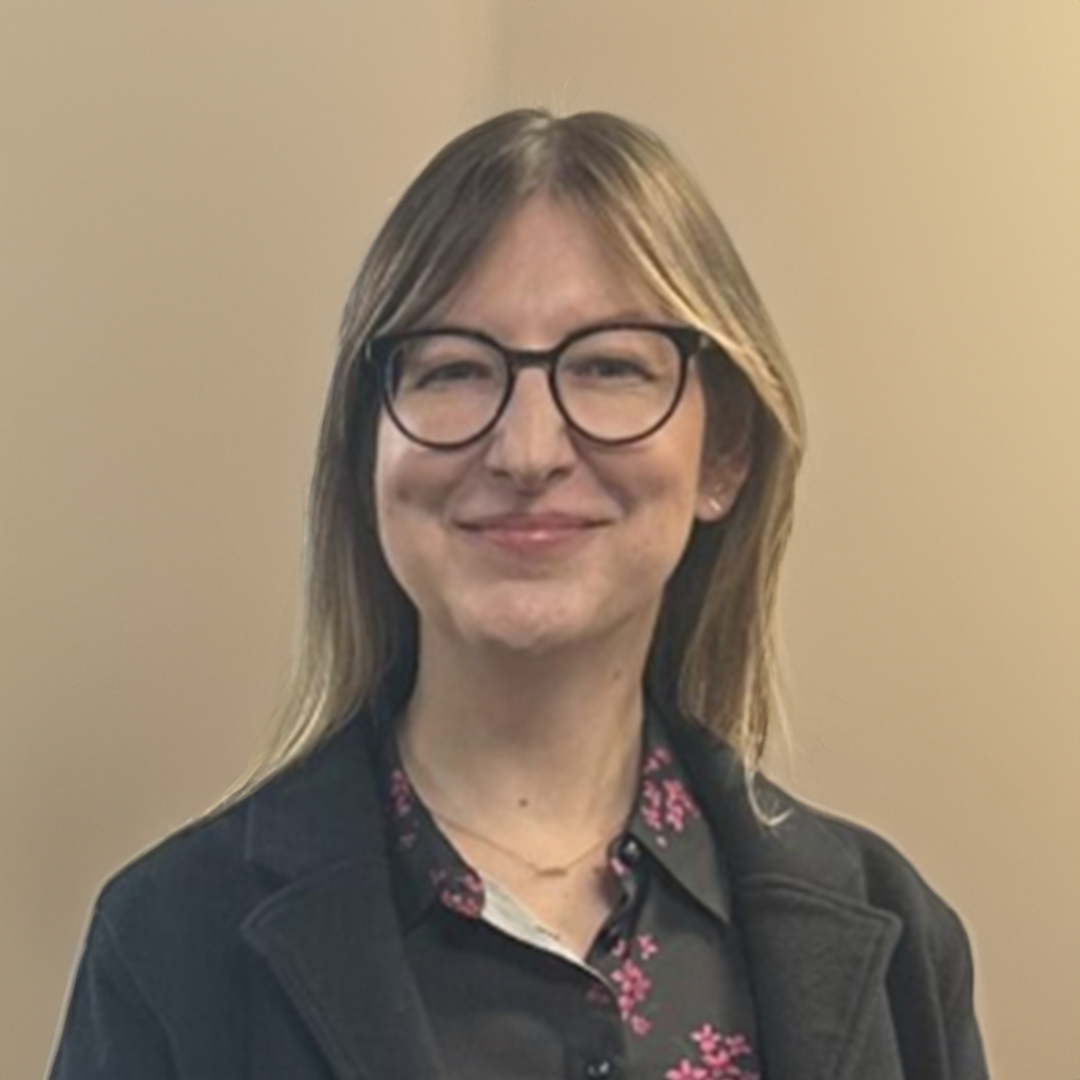 Leela Romero portrait