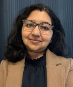 Ranjidha Rajan