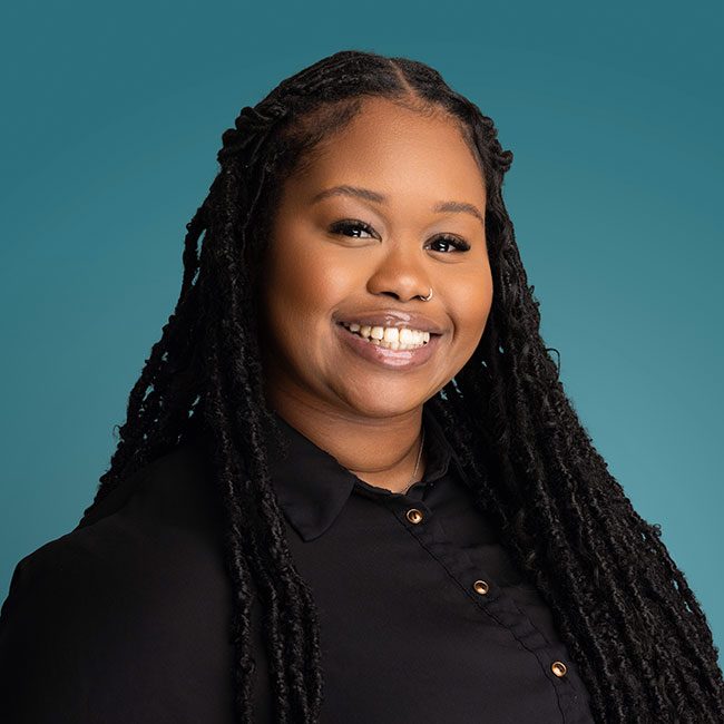 Online Student Success Coach Sahra