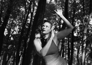 April Axé Charmaine