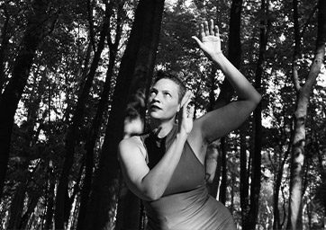 April Axé Charmaine