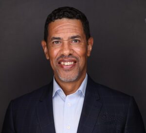 Headshot of Chuck Moss