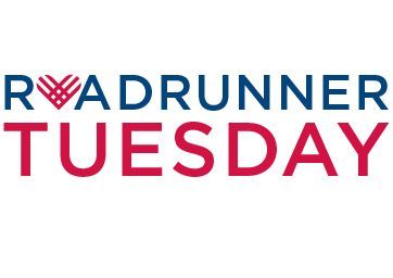 Roadrunner Tuesday logo