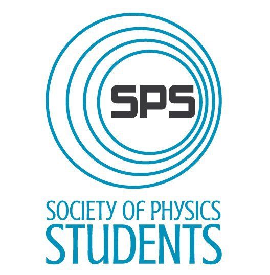 Society of Physics Students Logo