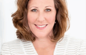 Headshot of Brenda Lockwood, MA, CNTC, PCC