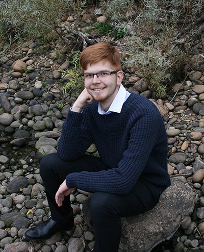 Bryce Lockwood Headshot