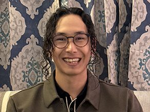 Camden McPhee headshot