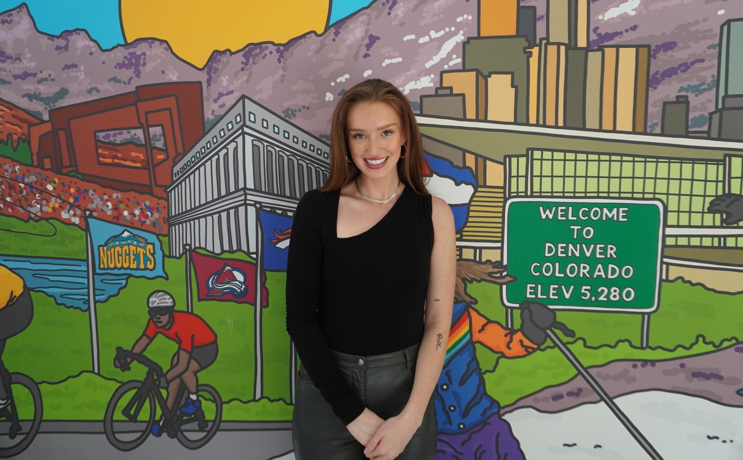 Josephina Carlacci-King headshot