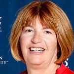 Tanya Haave headshot