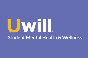 Logo for Uwill Student Mental Health & Wellness