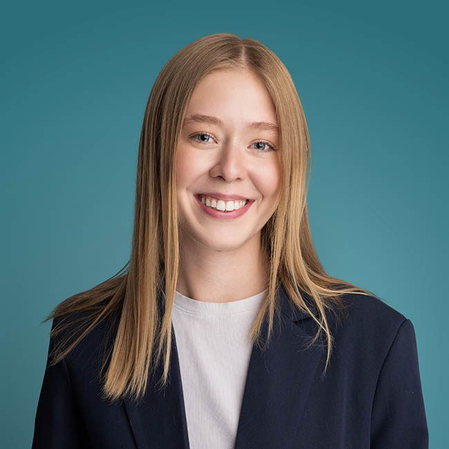 Online Student Success Coach Meredith