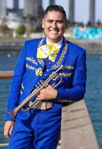 Christopher Rubalcava headshot