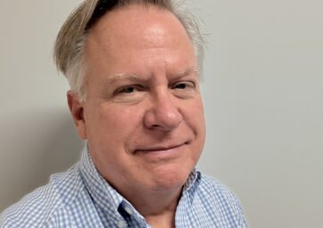 Image of Dan Kingsley, CTLD staff member