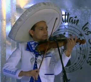 Erick Hernandez headshot