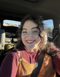 Headshot of Ryan Eberly