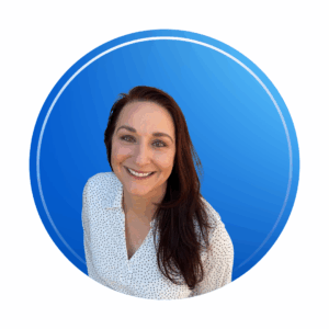 Lisa Bertoson head shot