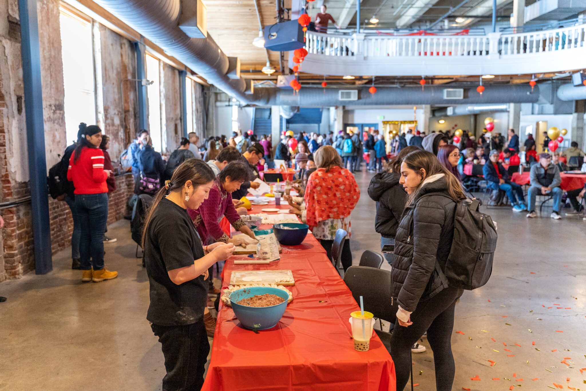 Spring Community Week - MSU Denver