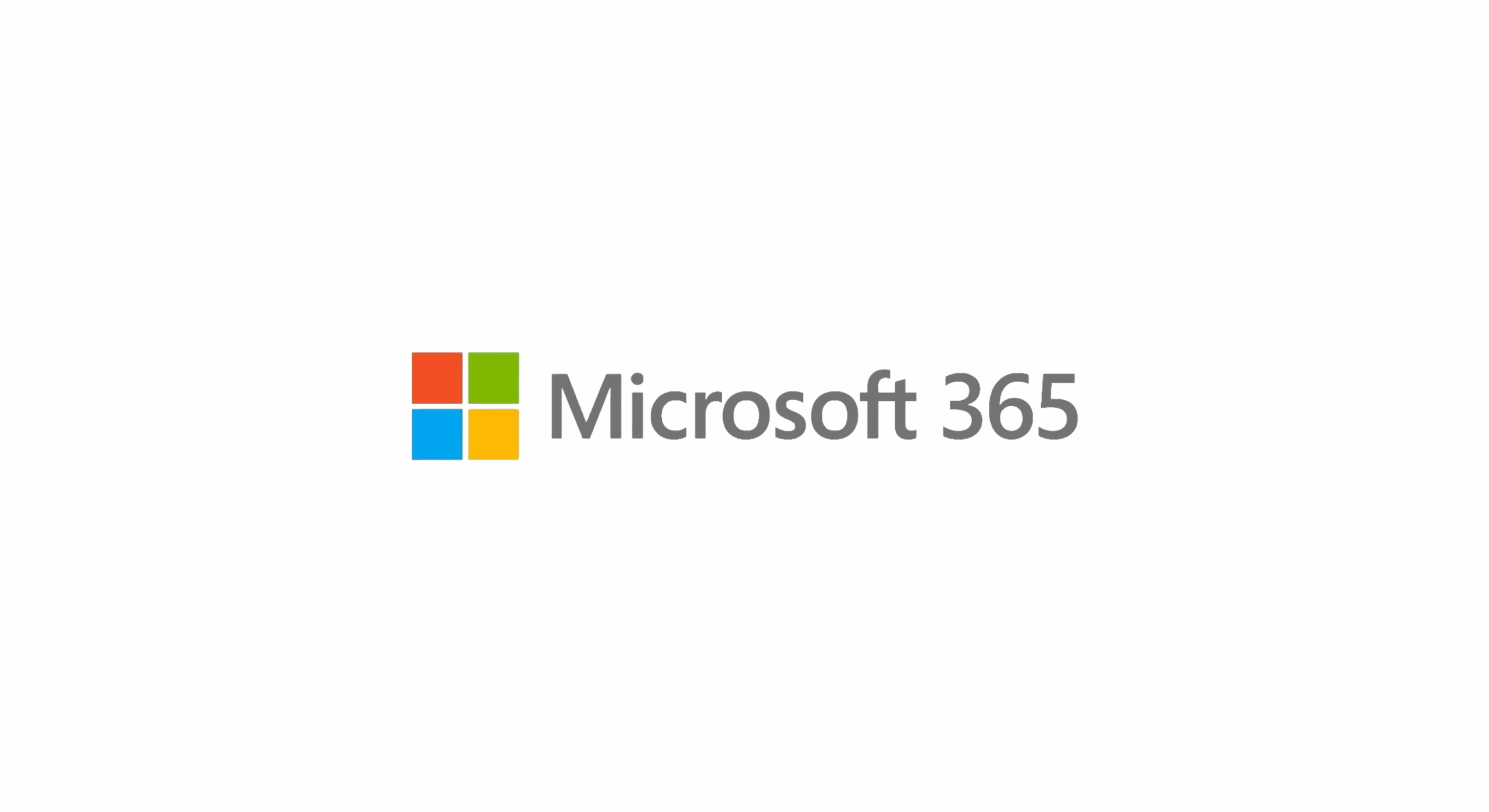 Microsoft 365 logo