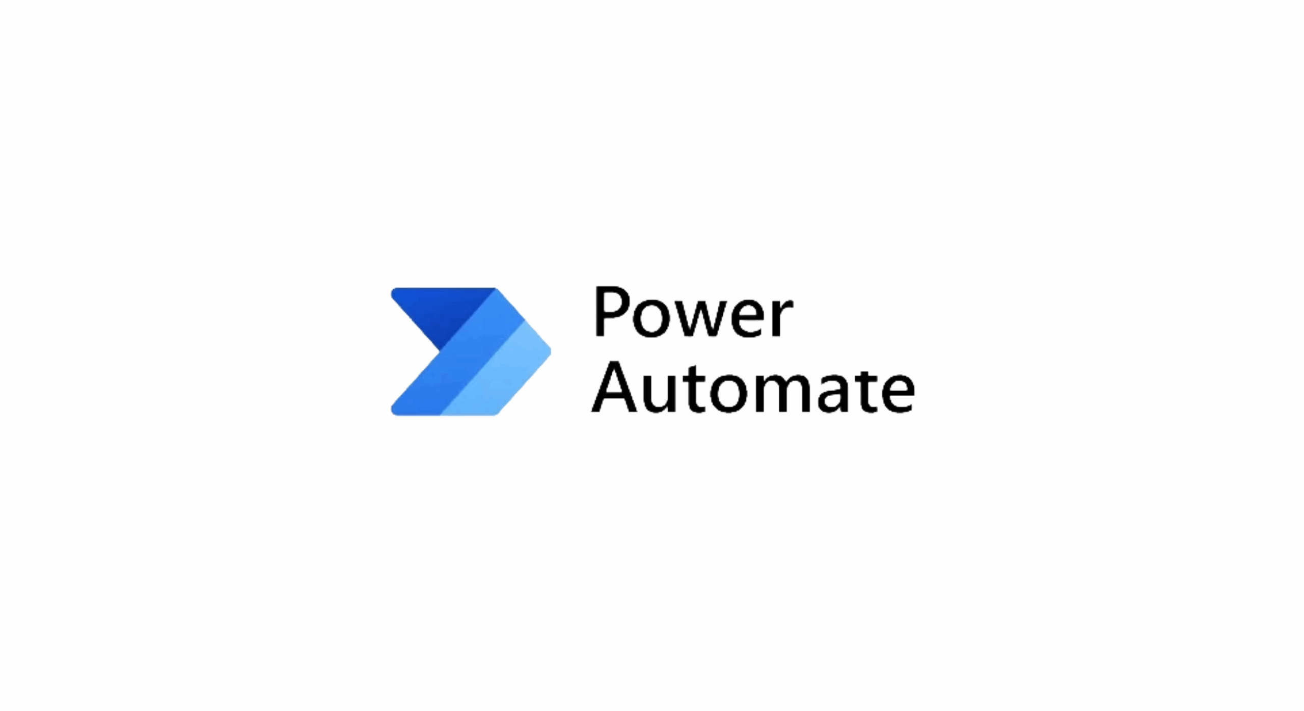 Power Automate logo