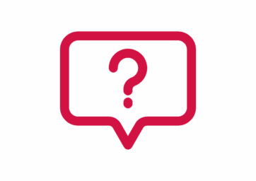Question Mark icon