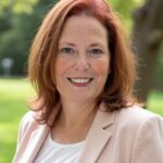 Rana Tarkenton headshot