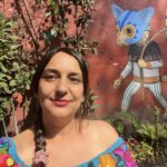 Shelsea Ochoa headhot