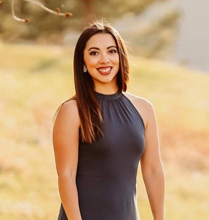 Headshot of Jessica Martinez, RDN