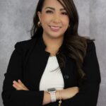 Mariana Gonzalez Ramos headshot