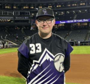 Headshot of Adam Young