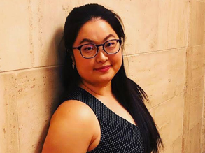 Allison Wang headshot