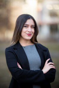 Amanda Castillo Rojas headshot