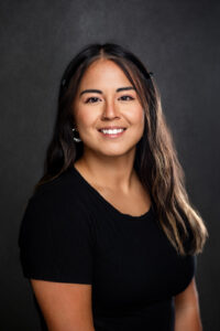 Headshot of Barbara Solis