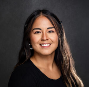 Headshot of Barbara Solis