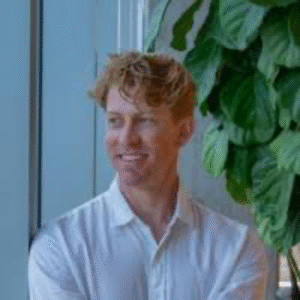 Headshot of Matt Bone