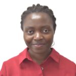 Claudine Migisha headshot
