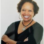 Dawn Davenport headshot