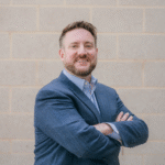 Edward Likovich Headshot