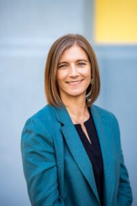 Erin Seedorf Headshot