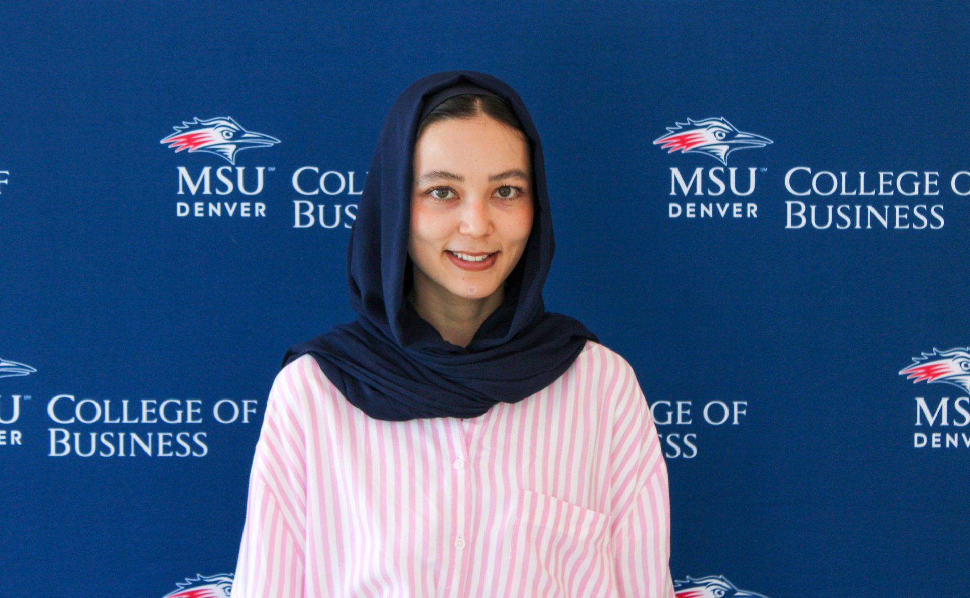Madina Amiri