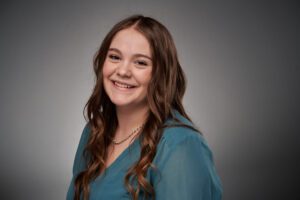 Headshot of Lakrisha