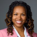 Rachel Gregoire headshot