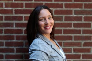 Licella Matos Headshot