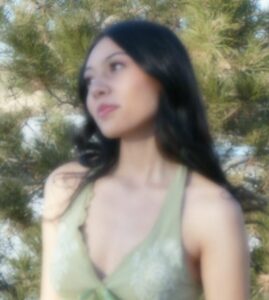 Headshot of Christine Rodriguez