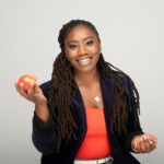 Joslyn Reese headshot