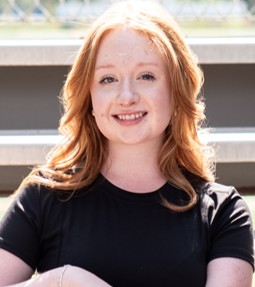 Keagan Keener headshot