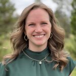 Leisl Gilchrist headshot